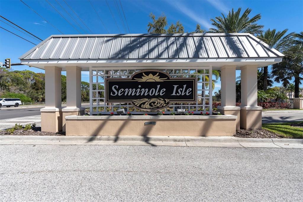 10002 Key Haven Road, Unit 201 Seminole, FL 33777 - Photo 68 of 70