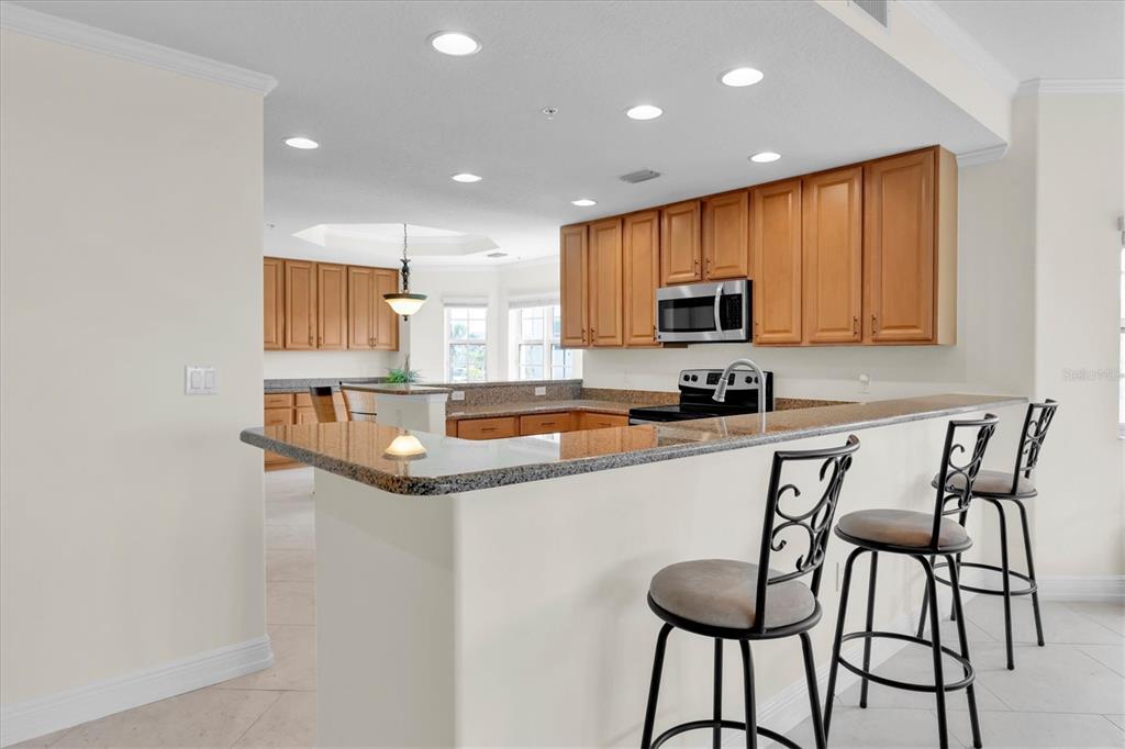 10002 Key Haven Road, Unit 201 Seminole, FL 33777 - Photo 10 of 70