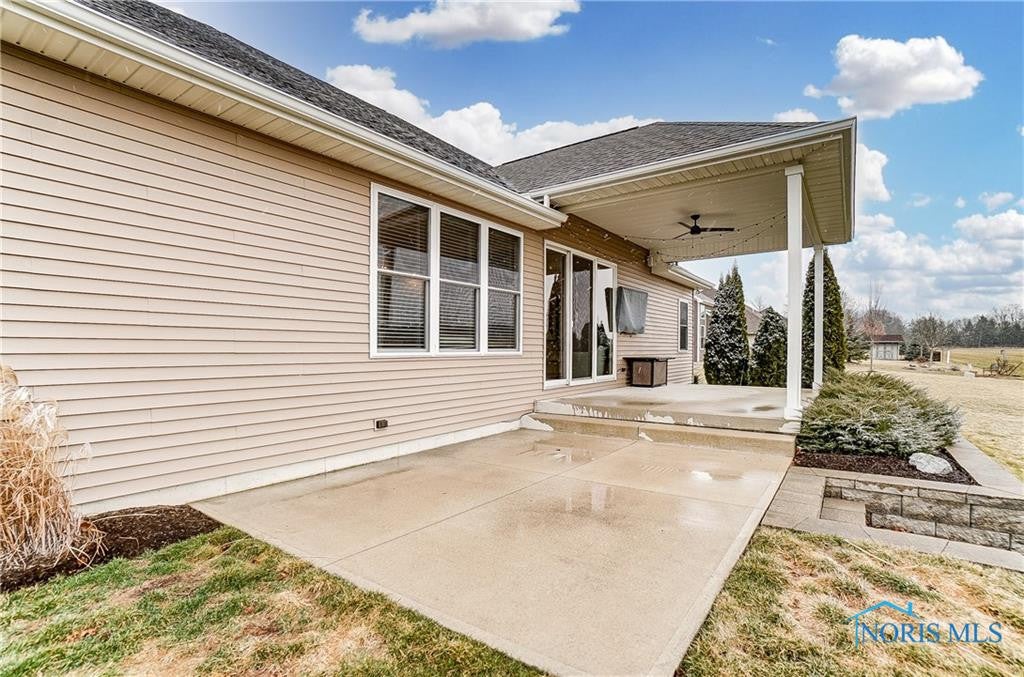 8195 Ash Ridge Lane Findlay, OH 45840 - Photo 49 of 50 Gallery Image 49