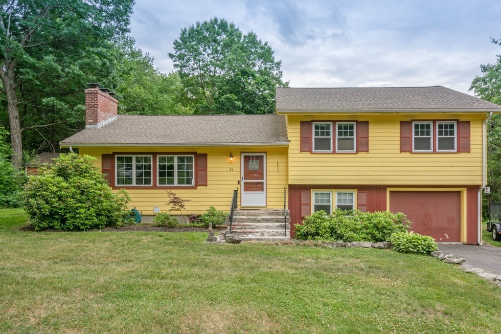 34 Agawam Road Acton, MA 01720 - Photo 1 of 32 Gallery Image 1