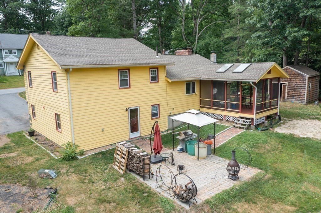34 Agawam Road Acton, MA 01720 - Photo 2 of 32 Gallery Image 2