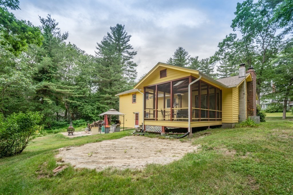 34 Agawam Road Acton, MA 01720 - Photo 25 of 32 Gallery Image 25