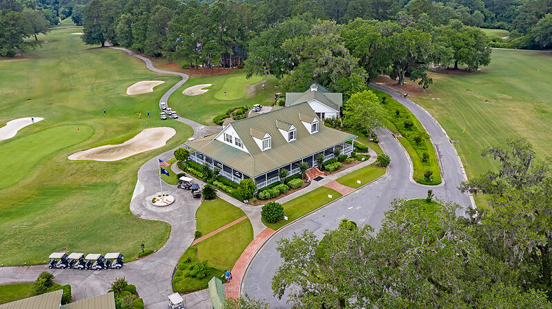 604 Pointe Of Oaks Road Summerville, SC 29485 - Photo 46 of 55 DJI_0826-copy