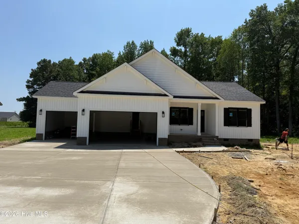 $359,900 | 63 Clio Court, Selma, NC 27576
