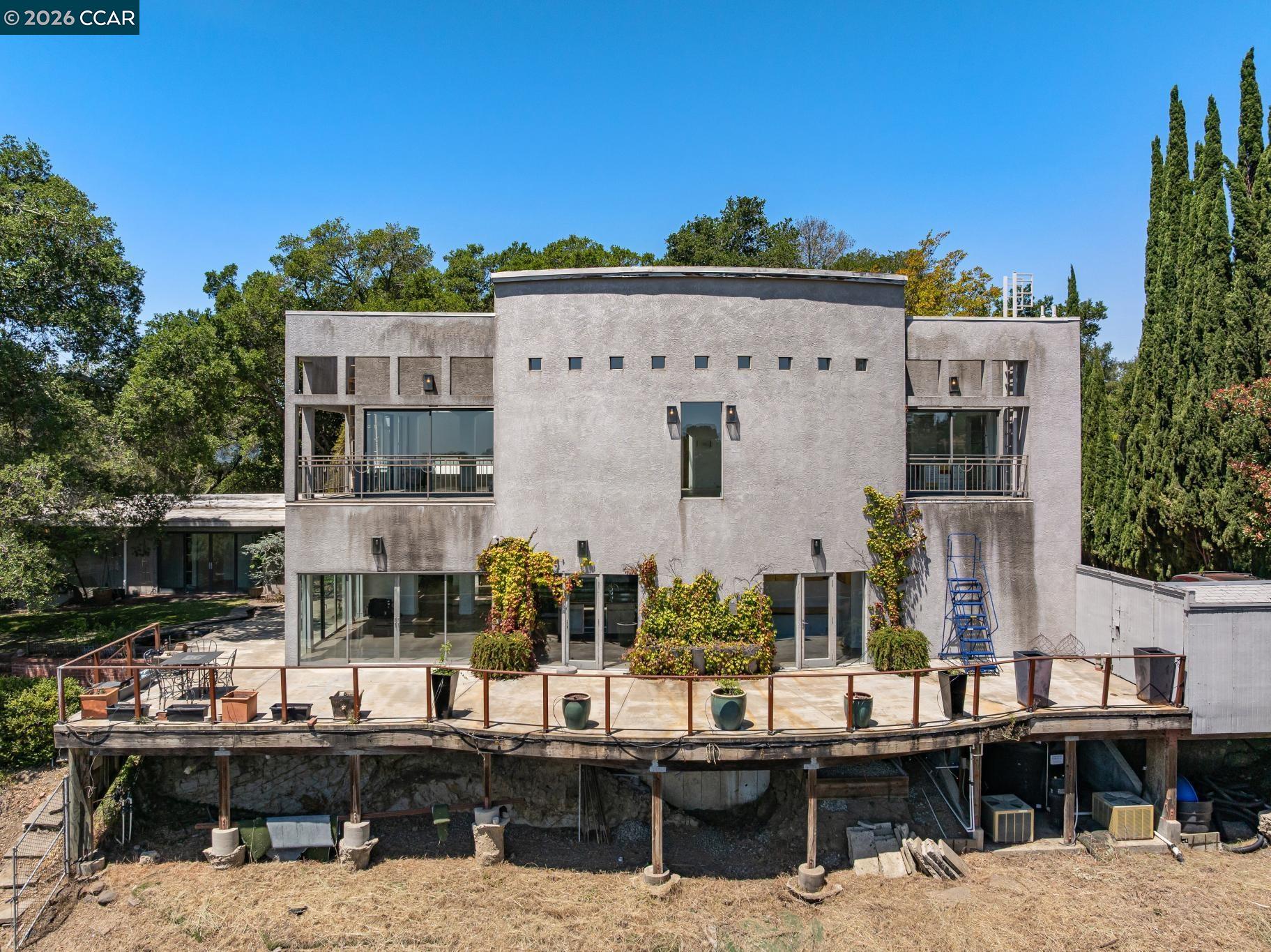 5 Oak Flat Road Orinda, CA 94563 - Photo 4 of 99