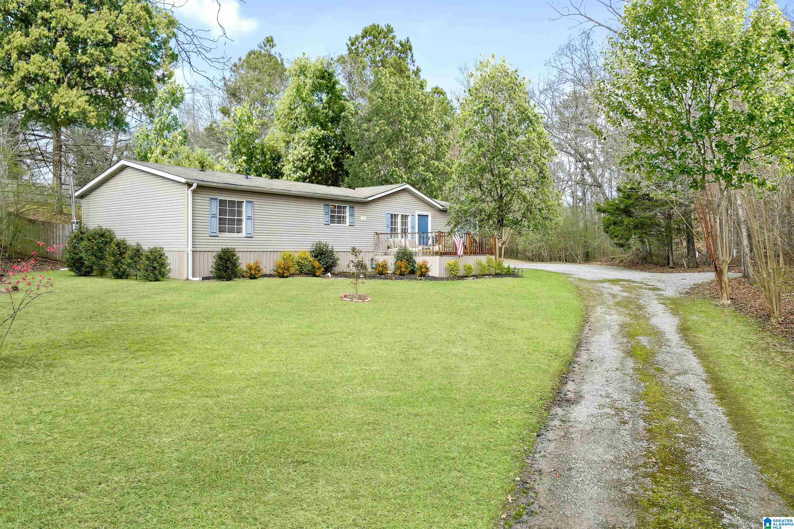 7390 Dollar Road Trussville, AL 35173 - Photo 1 of 21