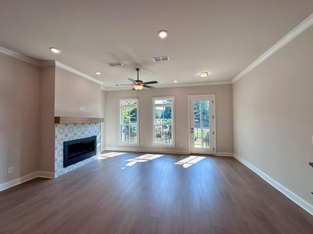 504 Whatton Road, Unit 2 Johns Creek, GA 30022 - Photo 6 of 47 Gallery Image 6