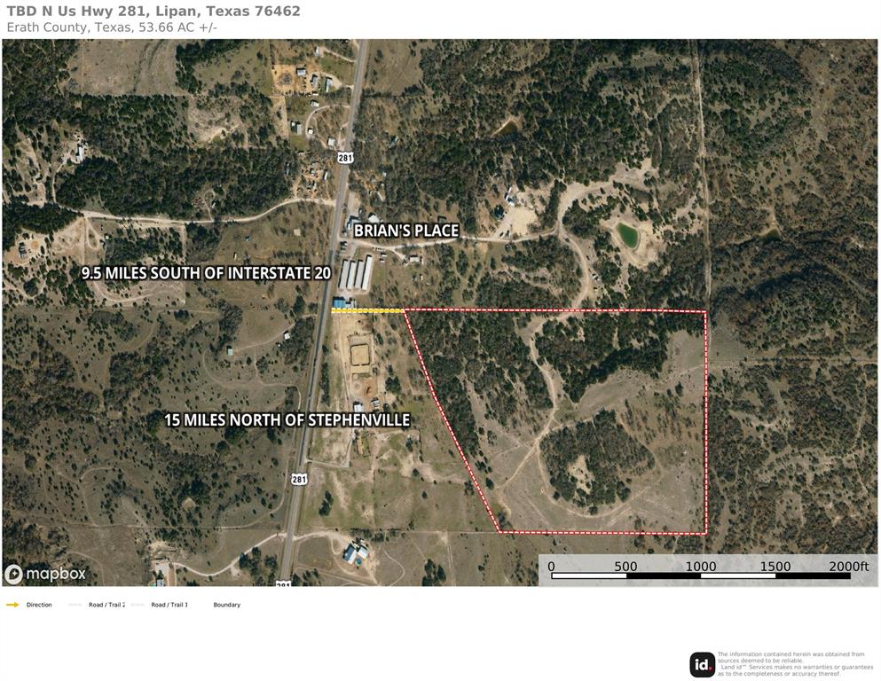 Tbd Tbd Us-281 Lipan, TX 76462 - Photo 27 of 27