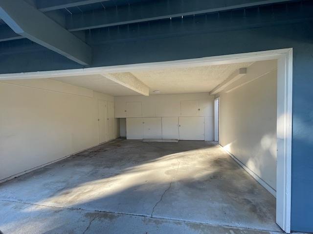 4200 Diamond Street, Unit 4 Capitola, CA 95010 - Photo 14 of 19 a view of empty room