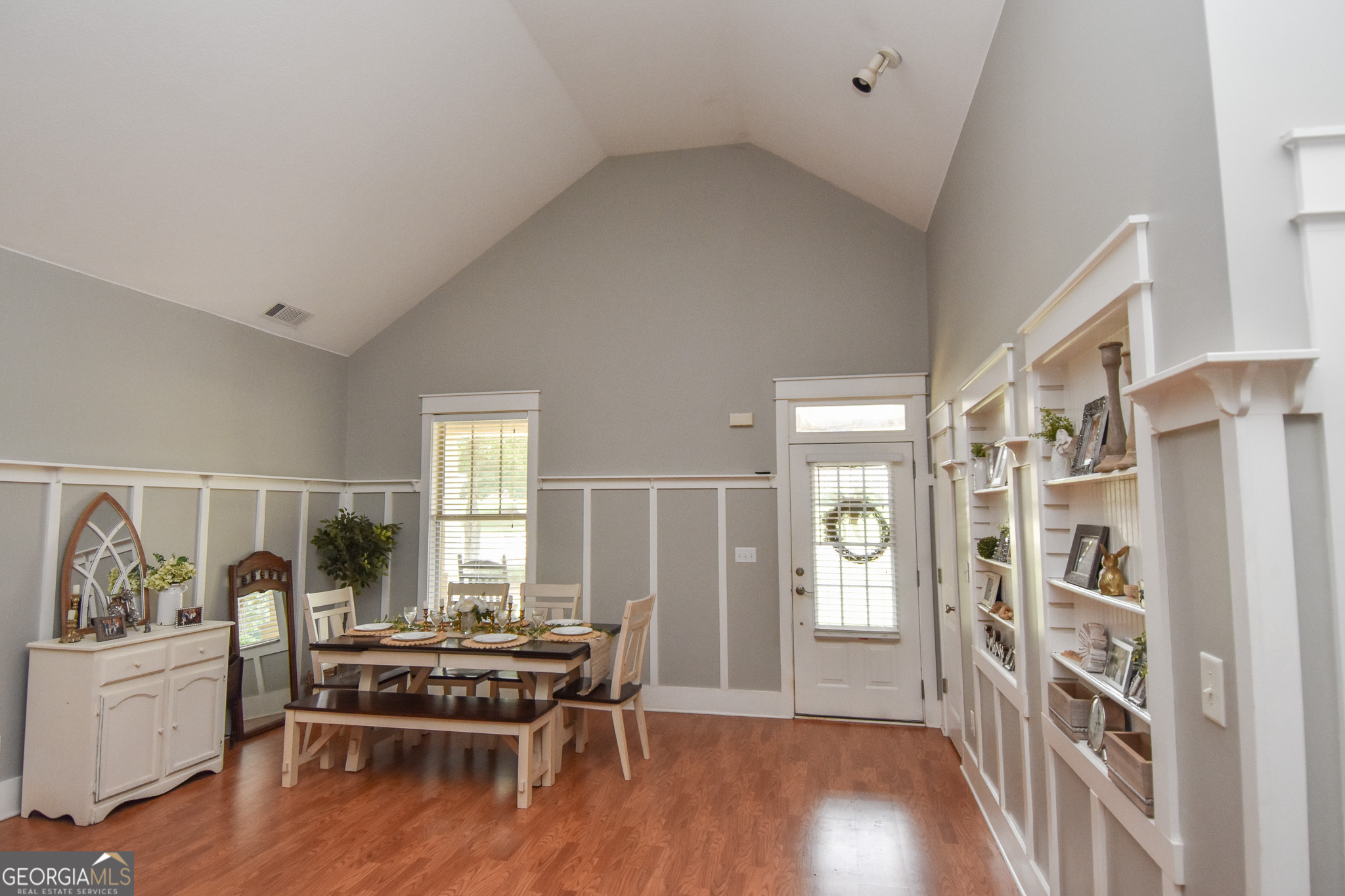 136 Craftsman Way Milner, GA 30257 - Photo 3 of 74
