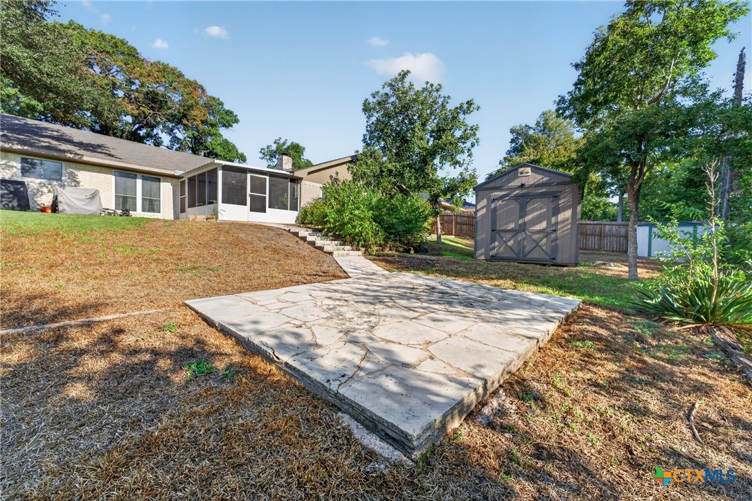 4601 Chestnut Road Temple, TX 76502 - Photo 39 of 40 Gallery Image 39