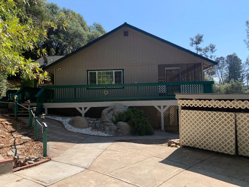 3361 Almosta Road Placerville, CA 95667 - Photo 1 of 25 3361 Almosta Road - primary residence