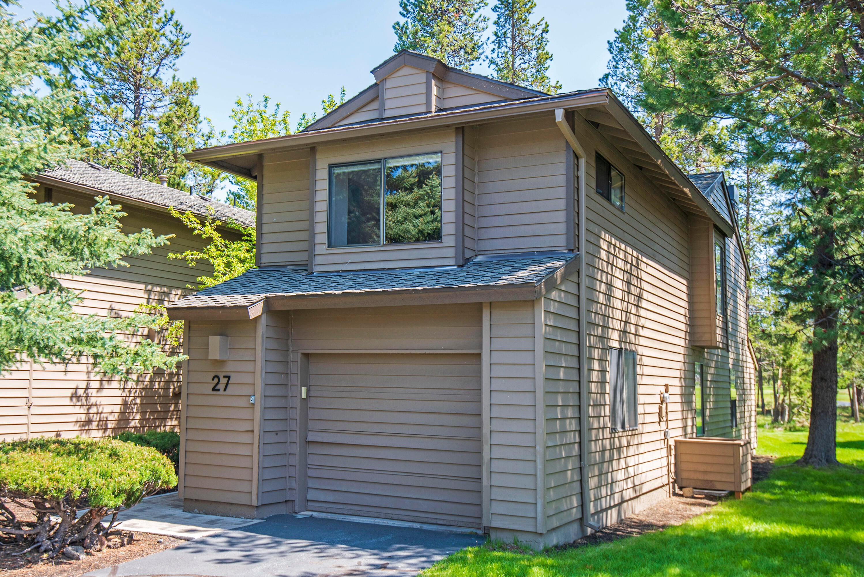 17794 West Core Road, Unit 27 Sunriver, OR 97707 - Photo 1 of 31 01