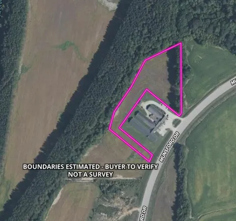 $200,603 | 1 Munsford Drive, New Albany, MS 38652