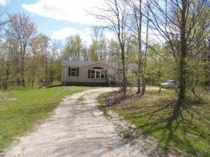 3105 Coe Road Blanchard, MI 49310 - Photo 1 of 1 3105 Coe