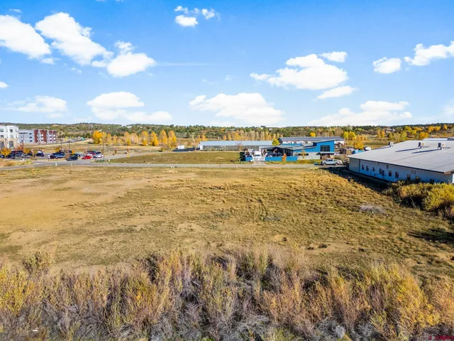 a view of an ocean and beach
