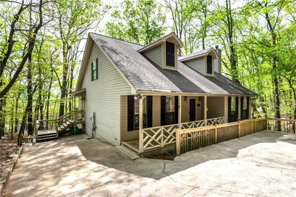 $384,900 | 279 Bella Vista Trail, Jasper, GA 30143