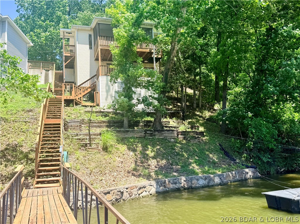 61 Leisure Road Eldon, MO 65026 - Photo 29 of 36