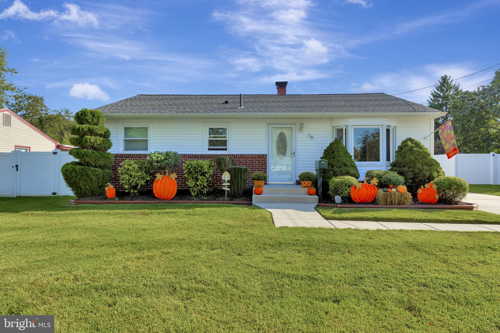 16 Boswell Road Marlton, NJ 08053 - Photo 1 of 32 Gallery Image 1