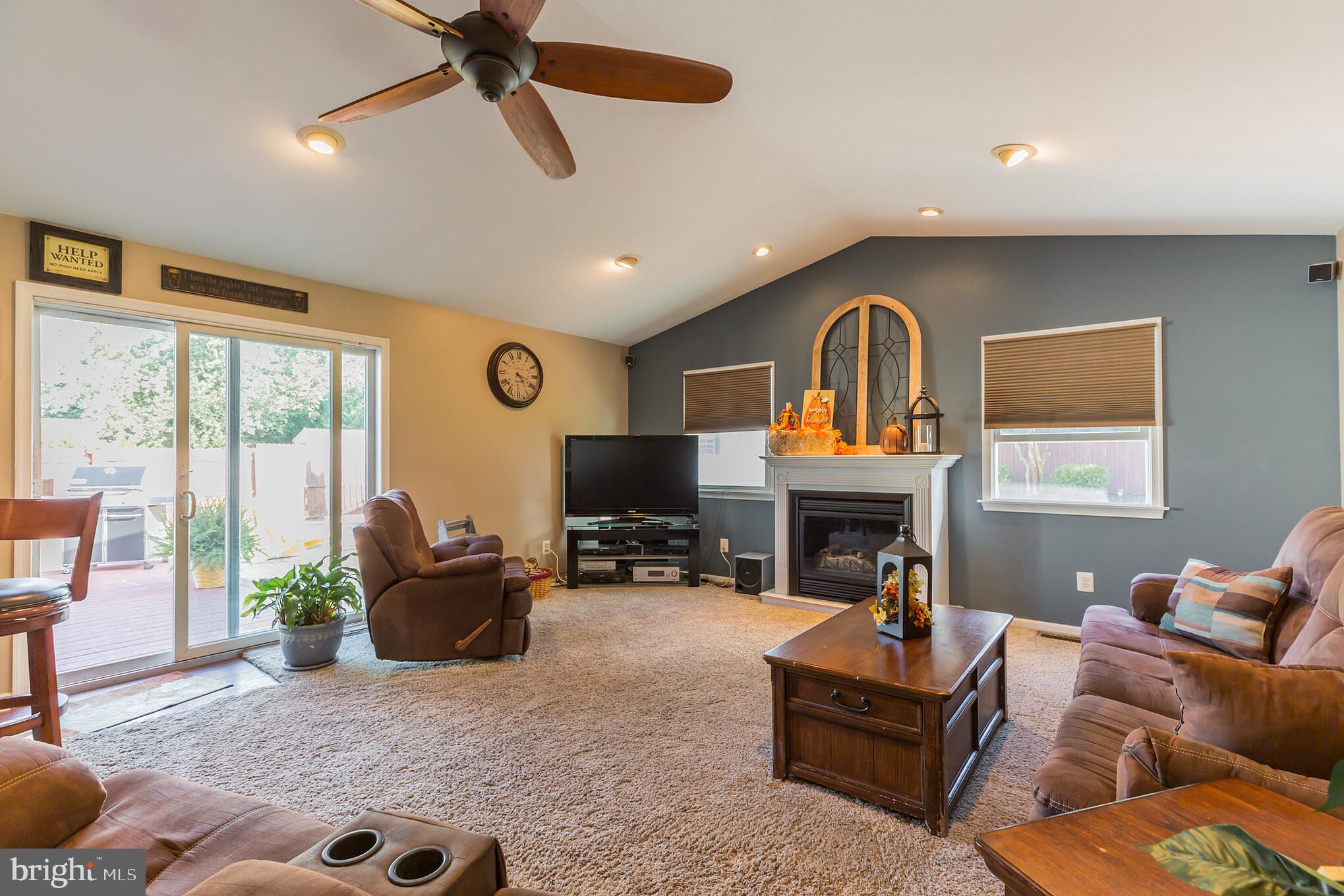 16 Boswell Road Marlton, NJ 08053 - Photo 15 of 32 Gallery Image 15