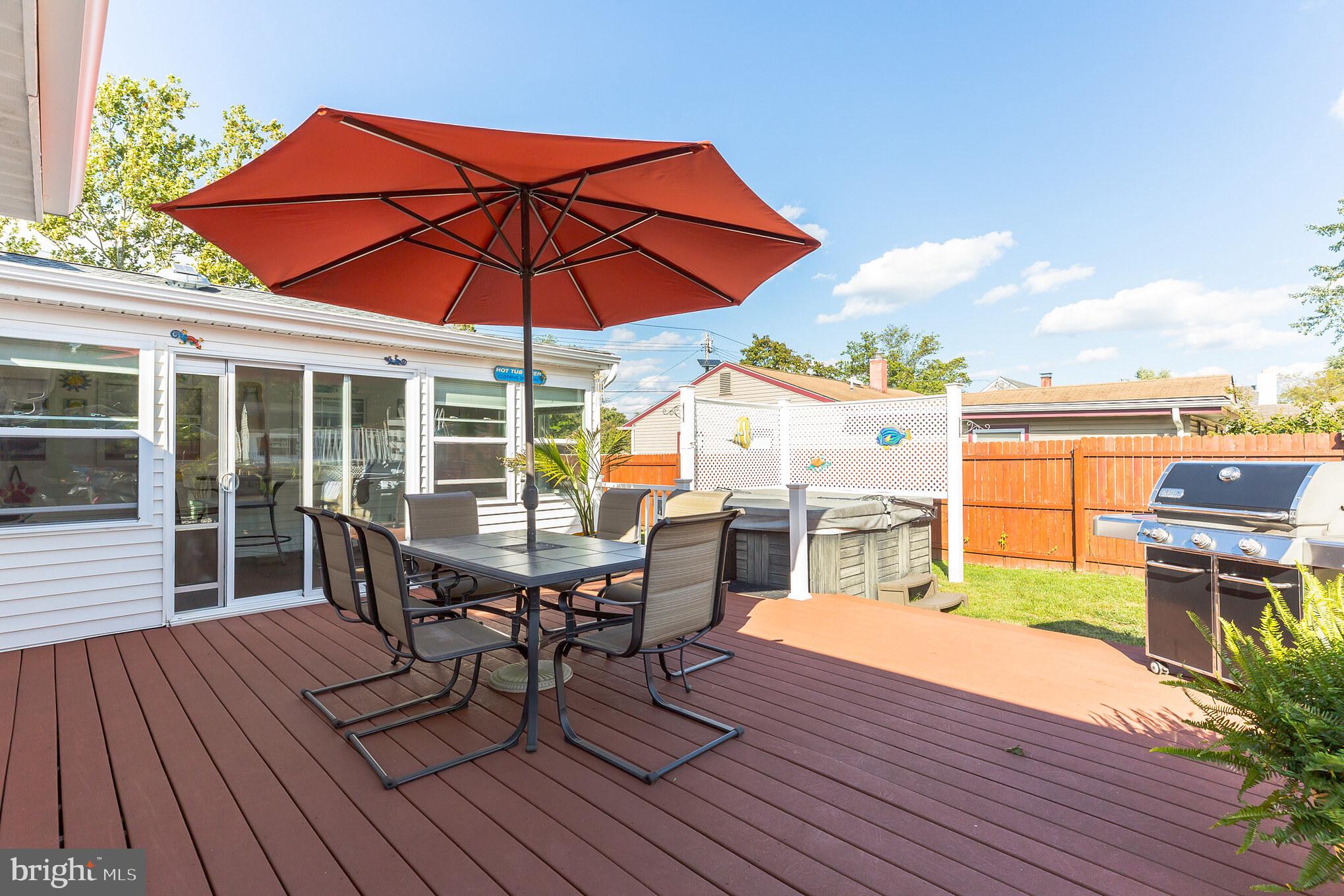 16 Boswell Road Marlton, NJ 08053 - Photo 25 of 32 Gallery Image 25