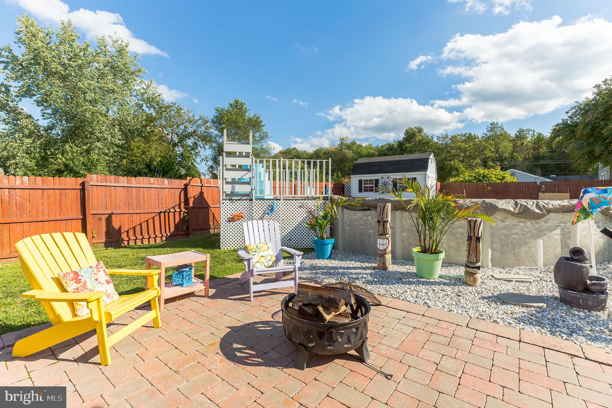 16 Boswell Road Marlton, NJ 08053 - Photo 26 of 32 Gallery Image 26