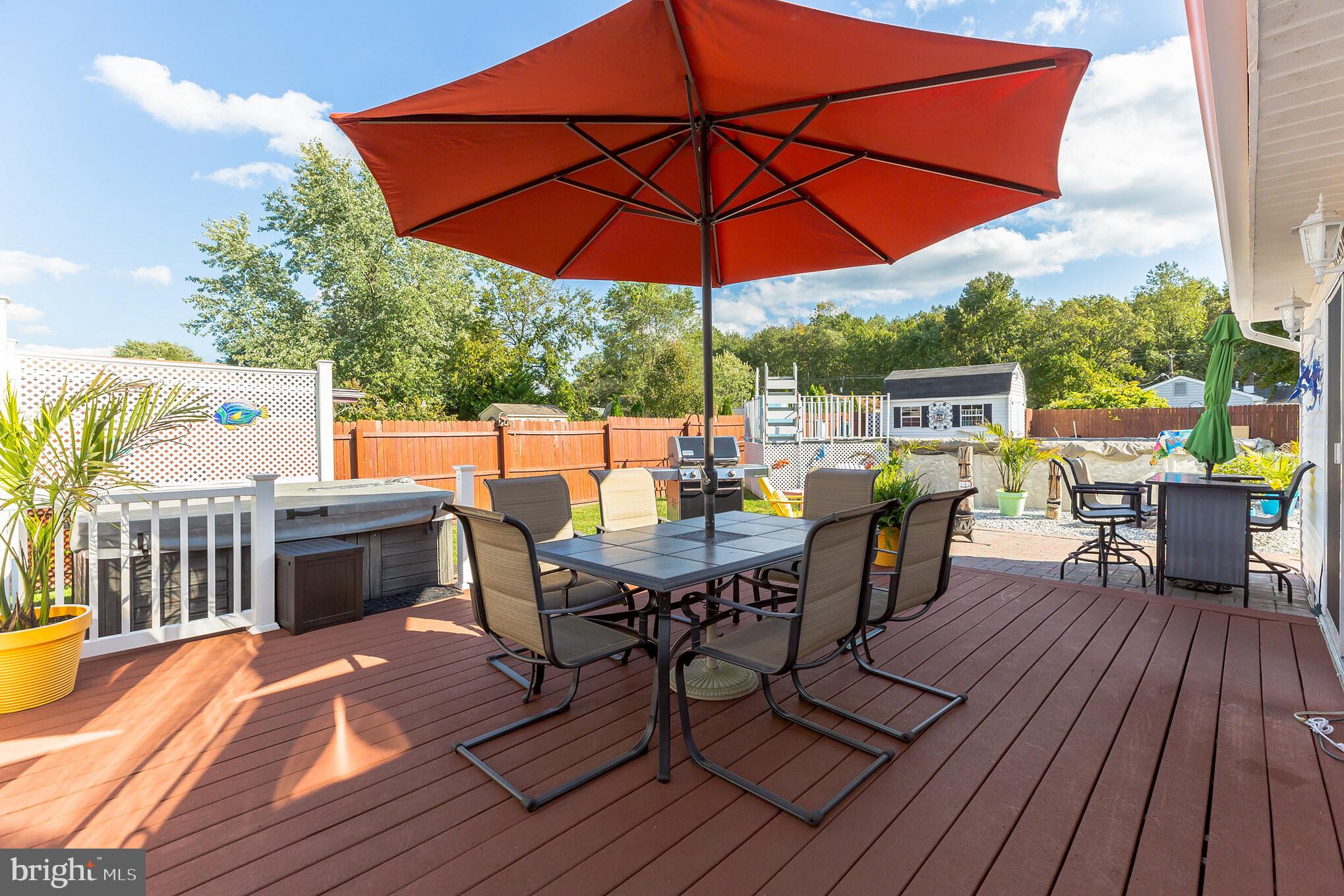 16 Boswell Road Marlton, NJ 08053 - Photo 27 of 32 Gallery Image 27