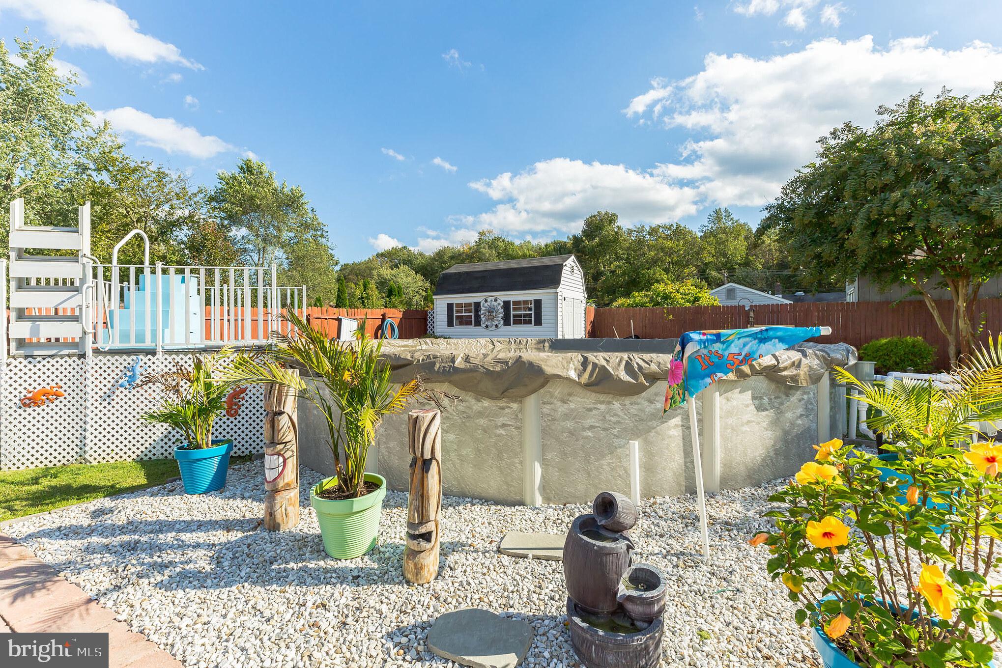 16 Boswell Road Marlton, NJ 08053 - Photo 28 of 32 Gallery Image 28