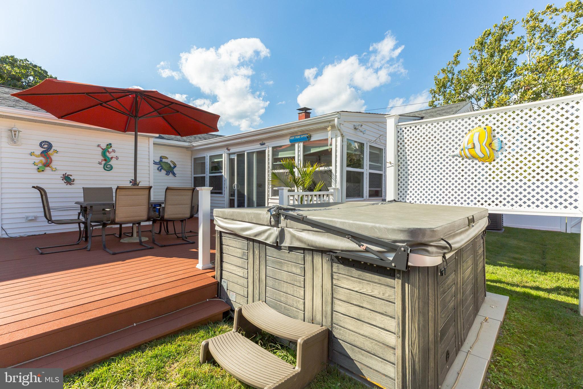 16 Boswell Road Marlton, NJ 08053 - Photo 29 of 32 Gallery Image 29