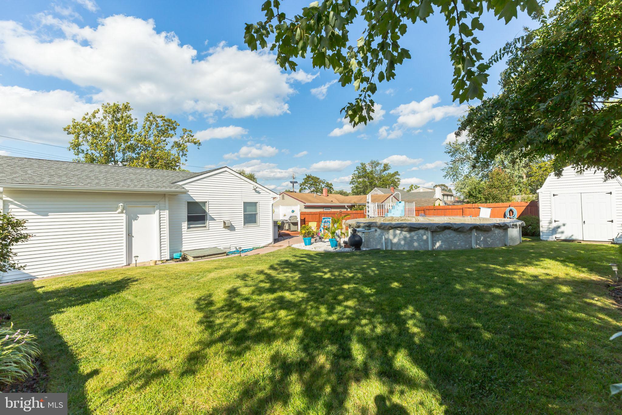 16 Boswell Road Marlton, NJ 08053 - Photo 30 of 32 Gallery Image 30