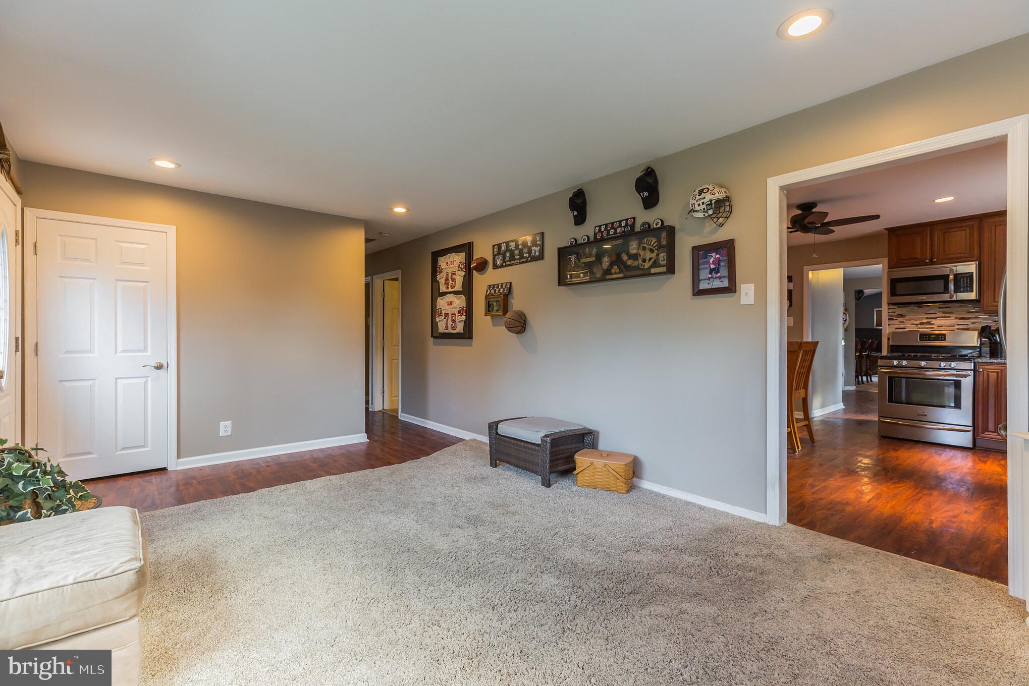16 Boswell Road Marlton, NJ 08053 - Photo 4 of 32 Gallery Image 4