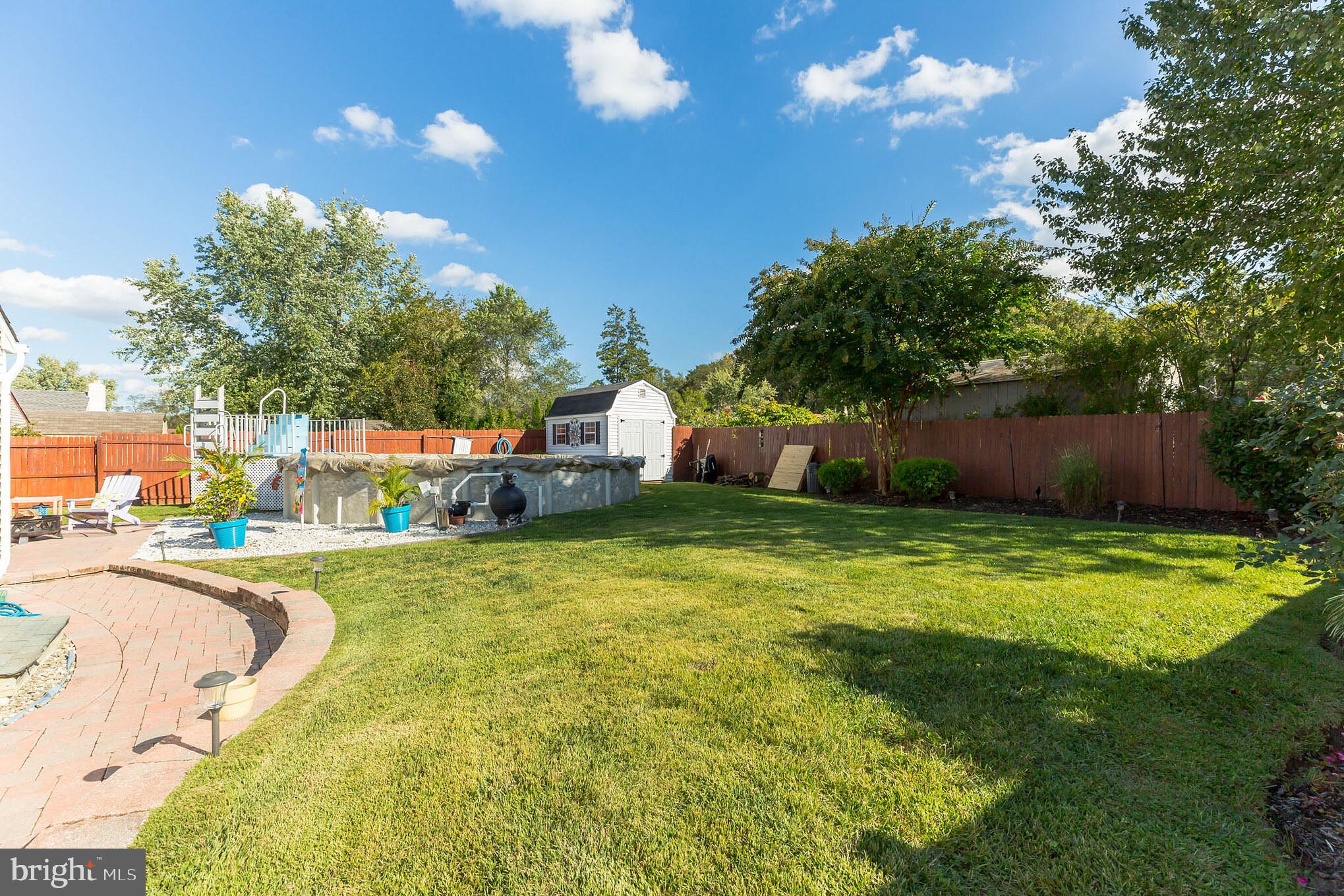 16 Boswell Road Marlton, NJ 08053 - Photo 31 of 32 Gallery Image 31