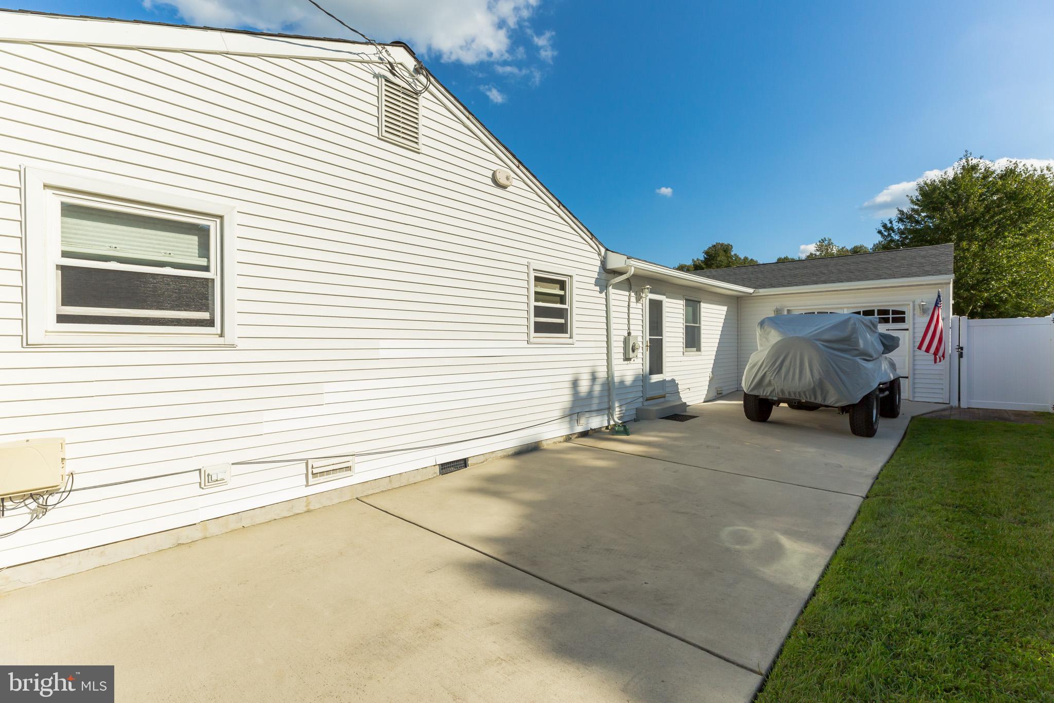16 Boswell Road Marlton, NJ 08053 - Photo 32 of 32 Gallery Image 32