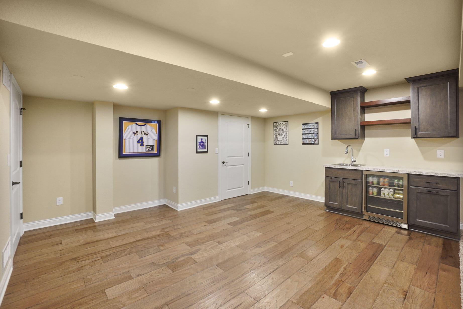N75W24615 Overland Road Sussex, WI 53089 - Photo 32 of 44 Rec Room