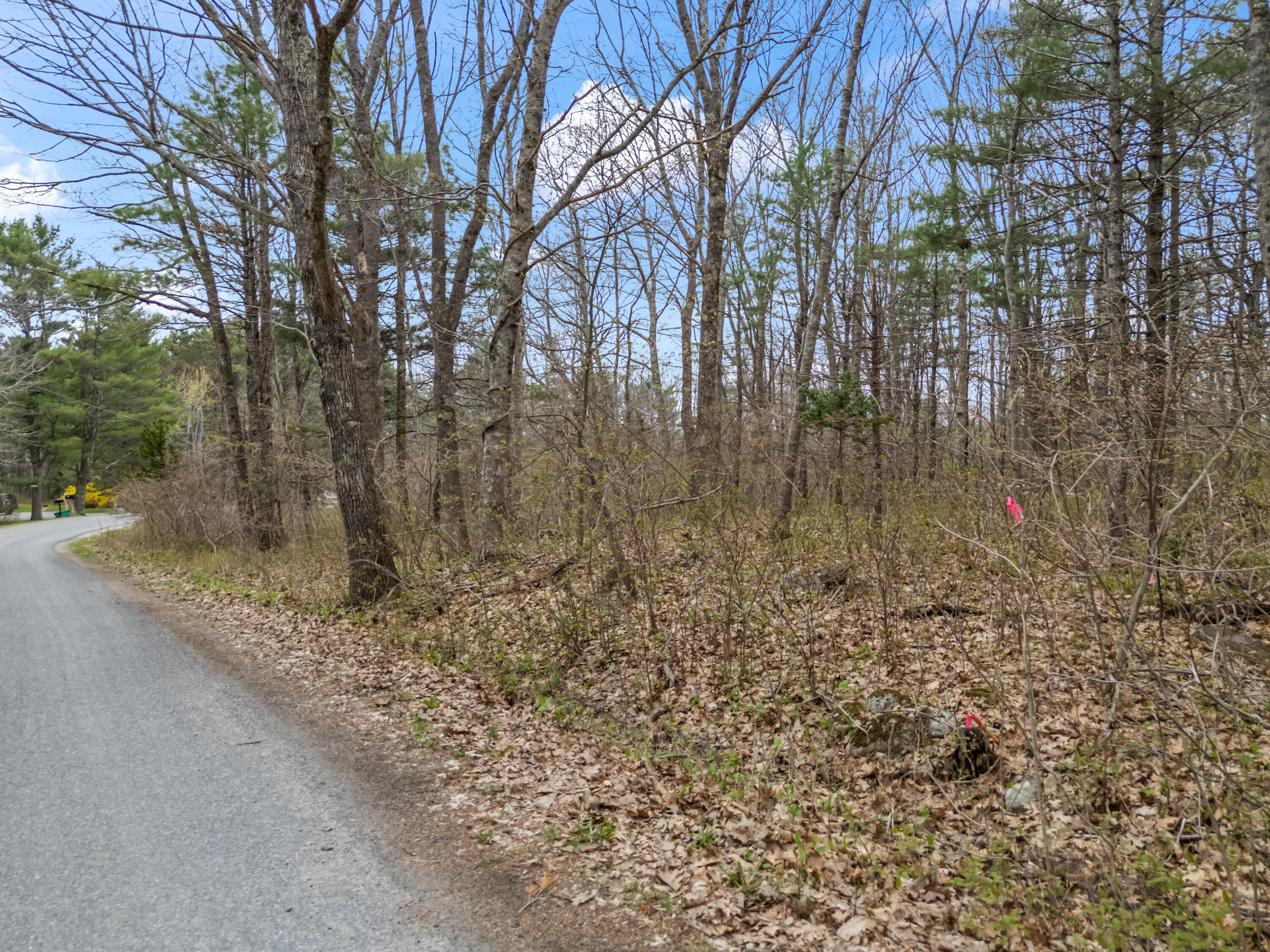 Lot 006 Rte 32 Route Bremen, ME 04551 - Photo 3 of 7 ME-32_129