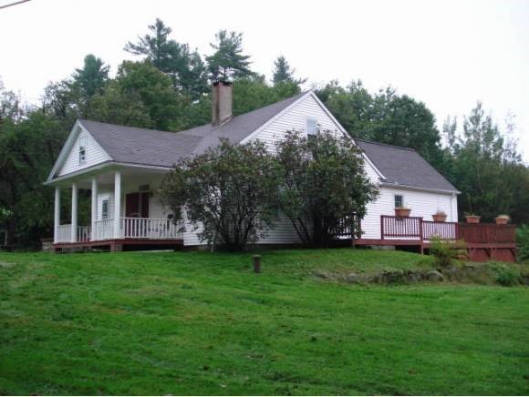 205 Old Swanzey Road Chesterfield, NH 03462 - Photo 1 of 1 Gallery Image 1