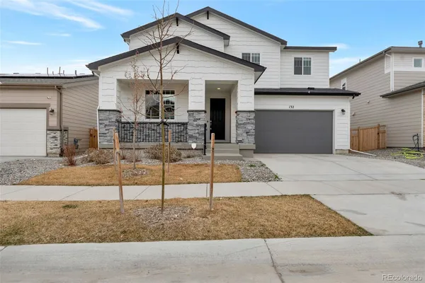 $649,900 | 132 Wooten Avenue, Brighton, CO 80601