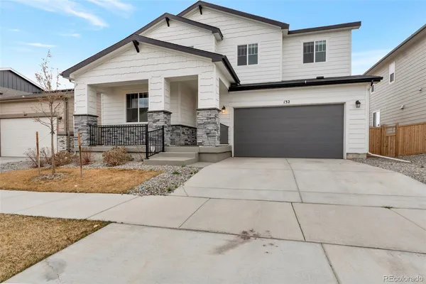 $649,900 | 132 Wooten Avenue, Brighton, CO 80601