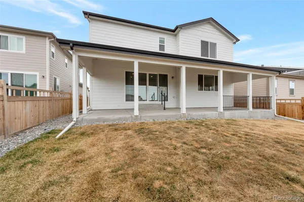 $649,900 | 132 Wooten Avenue, Brighton, CO 80601