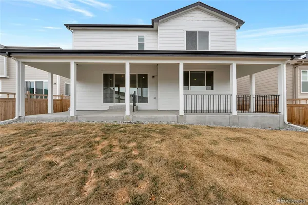 $649,900 | 132 Wooten Avenue, Brighton, CO 80601