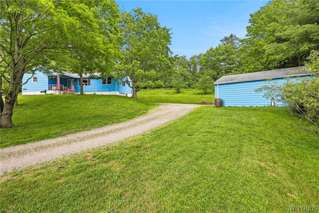 5870 Mt Monroe Road Cuba, NY 14727 - Photo 45 of 50
