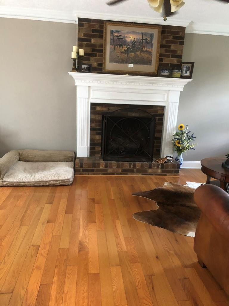 390 McElmurray Farm Road Jackson, SC 29831 - Photo 21 of 29
