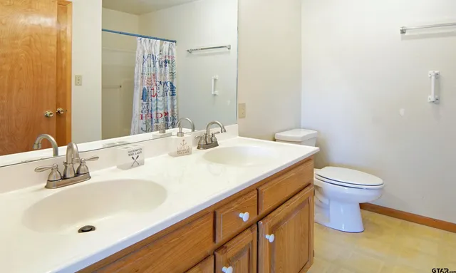 $634,000 | 154 Pr 5926 Yantis Tx 75497, Yantis, TX 75497