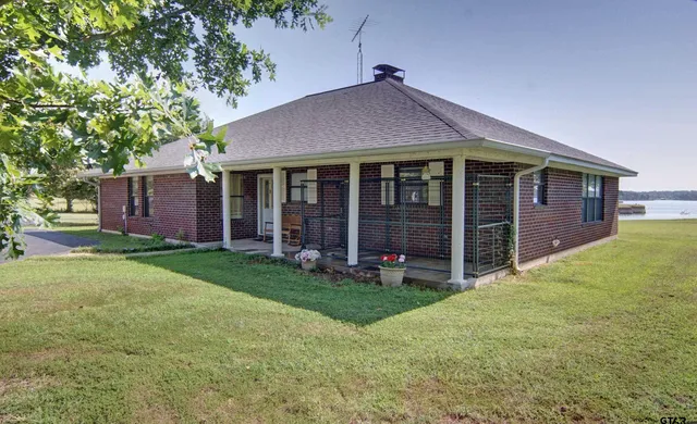 $634,000 | 154 Pr 5926 Yantis Tx 75497, Yantis, TX 75497