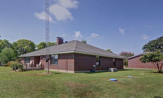 $634,000 | 154 Pr 5926 Yantis Tx 75497, Yantis, TX 75497