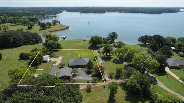 $634,000 | 154 Pr 5926 Yantis Tx 75497, Yantis, TX 75497