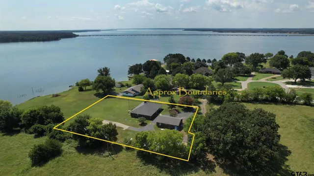 $634,000 | 154 Pr 5926 Yantis Tx 75497, Yantis, TX 75497