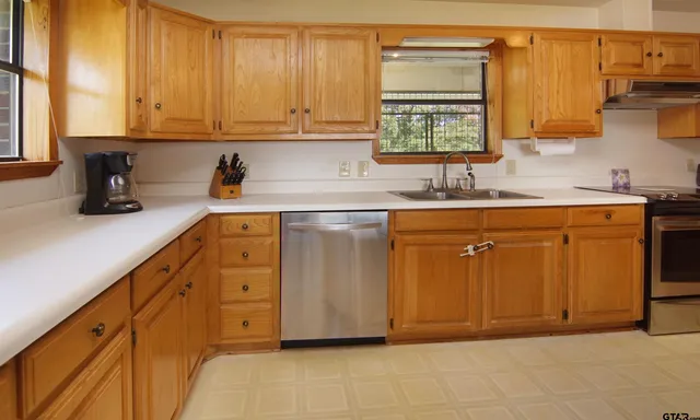 $634,000 | 154 Pr 5926 Yantis Tx 75497, Yantis, TX 75497