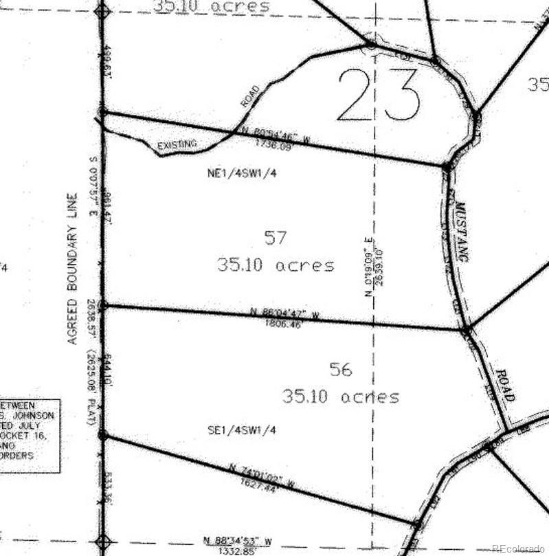 810 Mustang Road Rye, CO 81069 - Photo 50 of 50