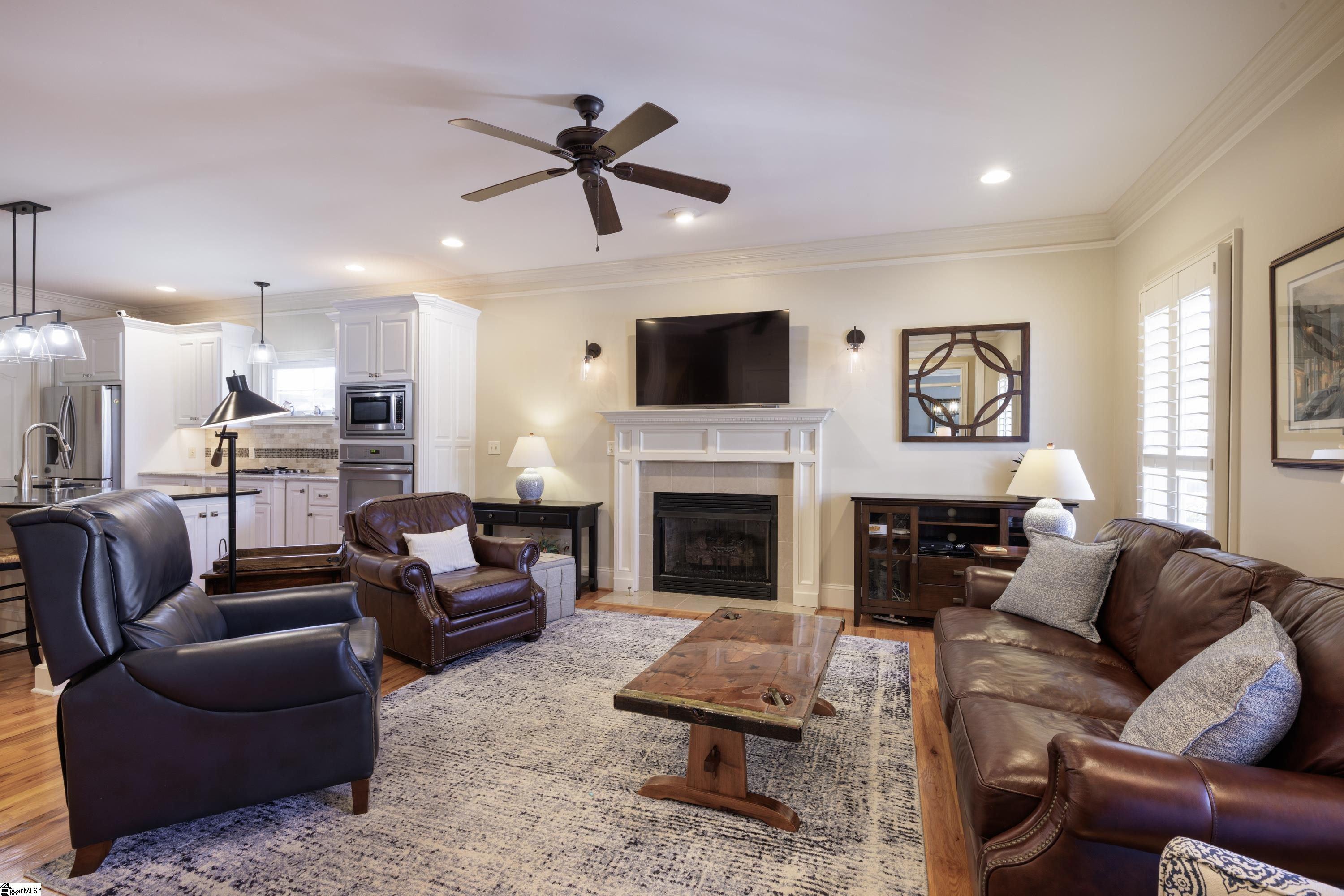 107 Bell Road Greenville, SC 29607 - Photo 13 of 49